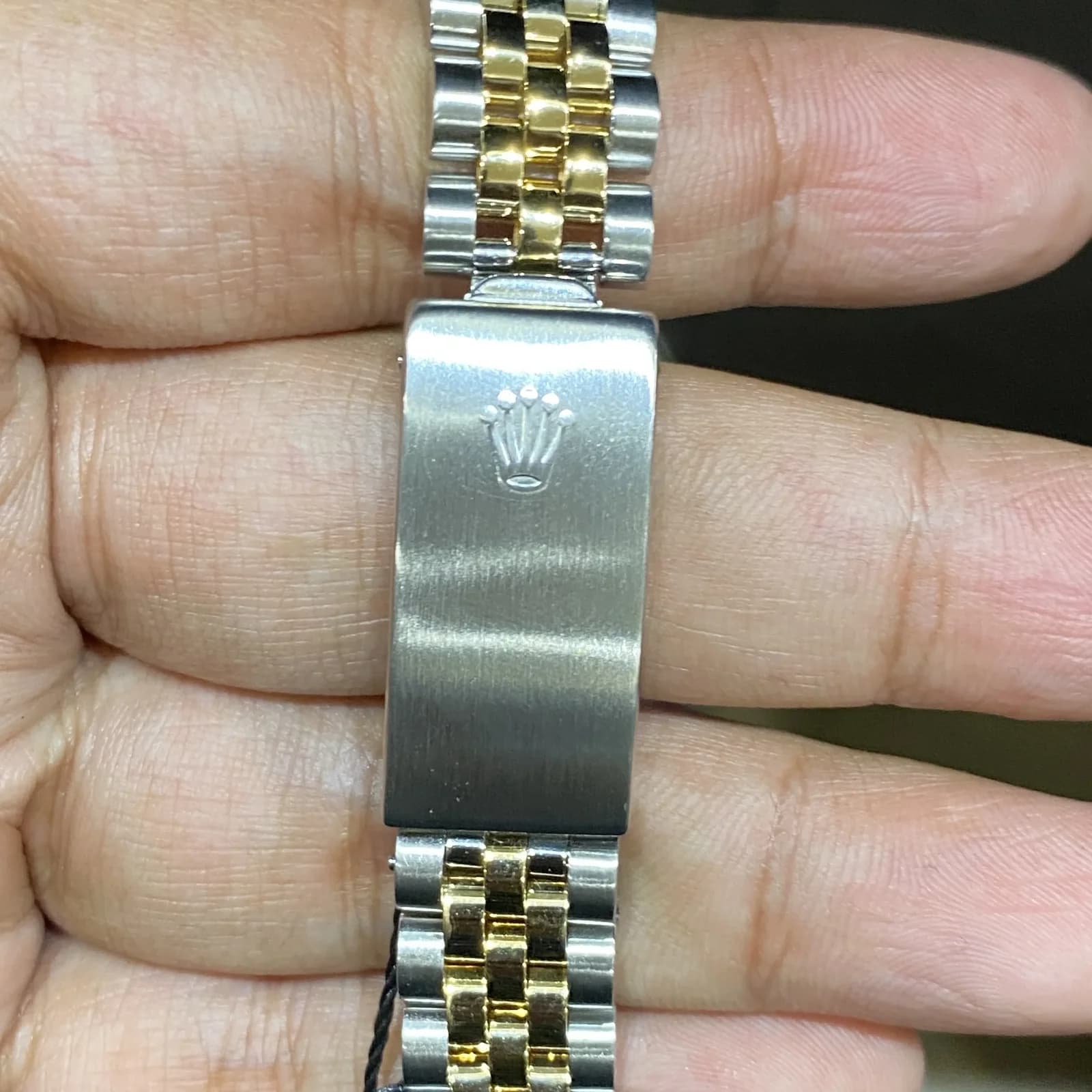 Thumb Datejust 31 68273