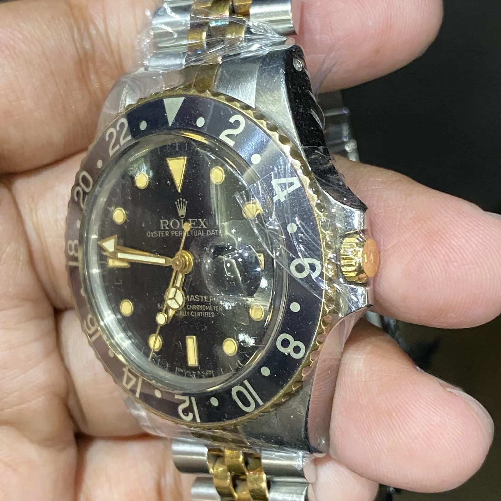 Thumb GMT-Master 16753