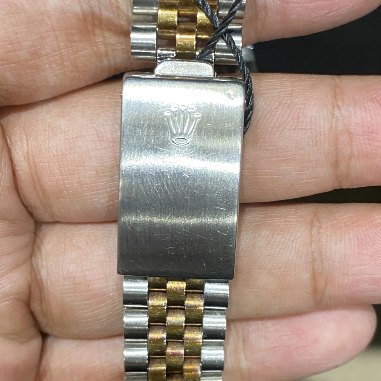 Thumb GMT-Master 16753