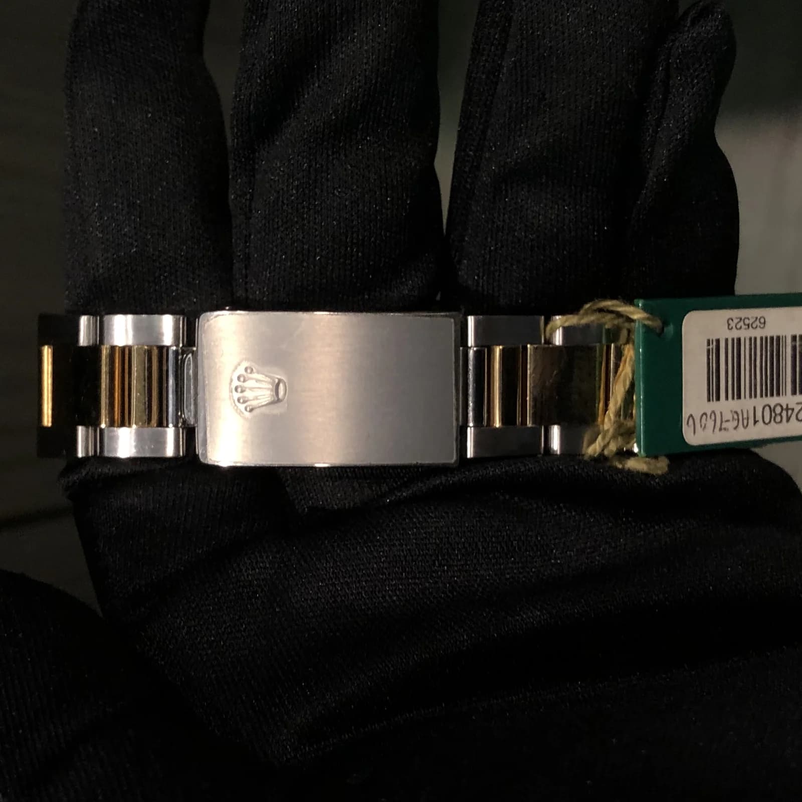 Thumb Datejust 36 Turn-O-Graph