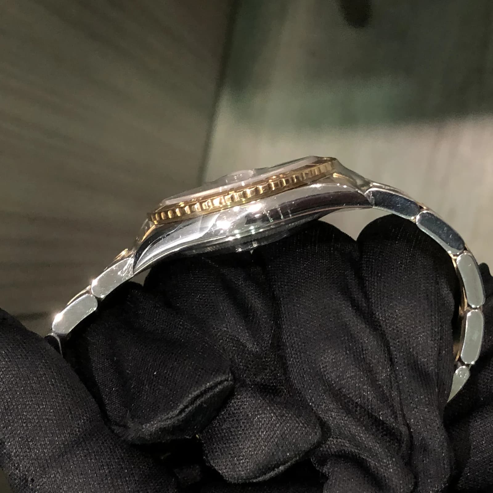 Thumb Datejust 36 Turn-O-Graph