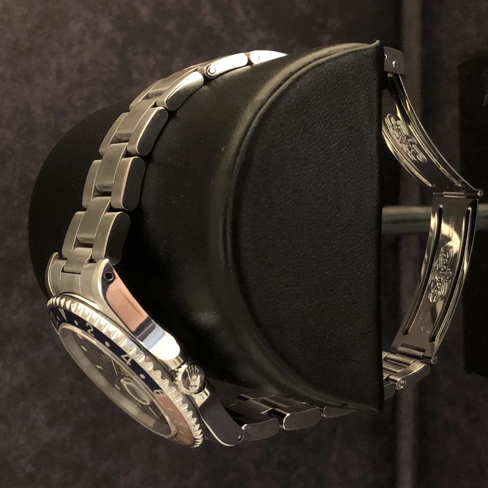 Thumb GMT-Master 16700