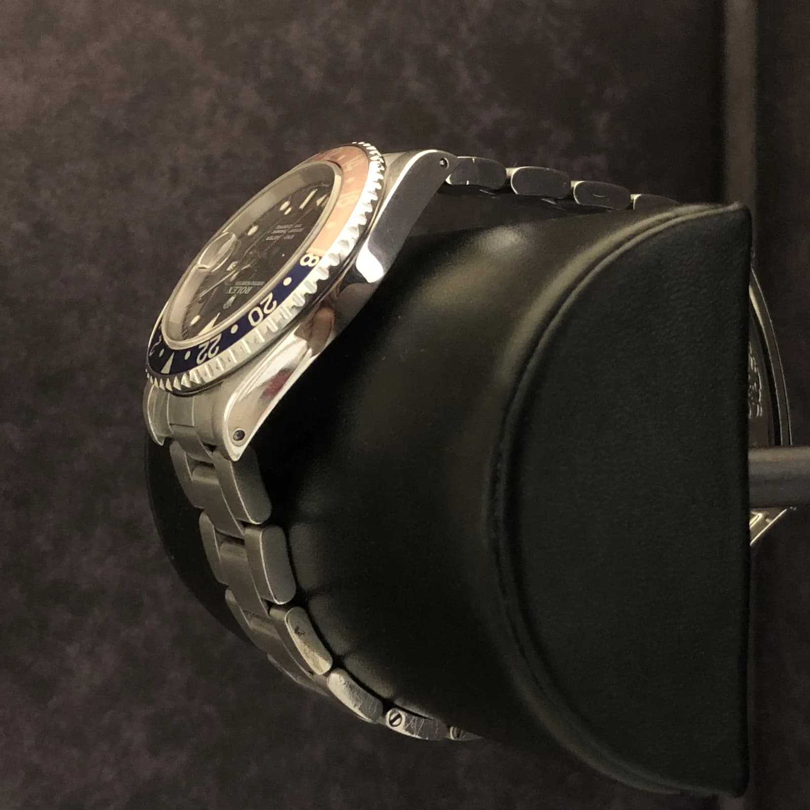 Thumb GMT-Master 16700
