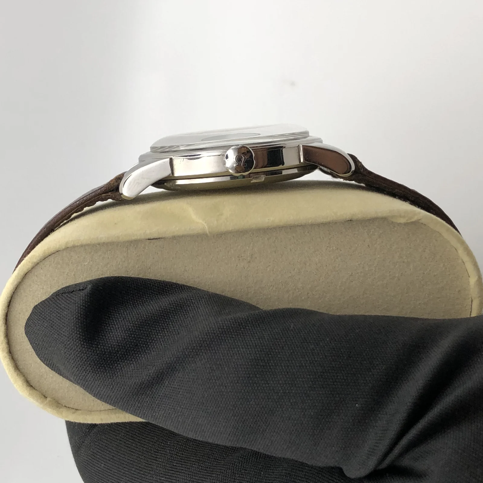 Thumb Seamaster Automatic / Vintage