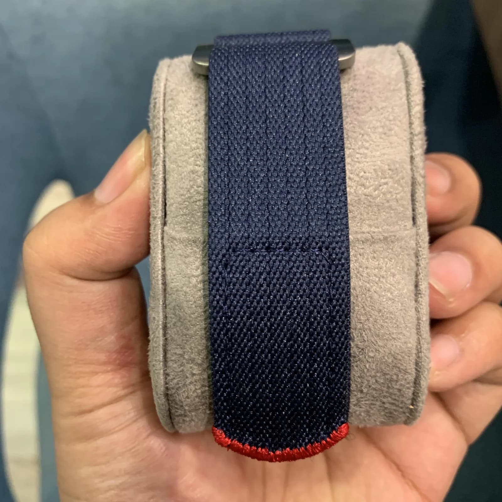 Thumb Pelagos FXD Alinghi Red Bull Racing