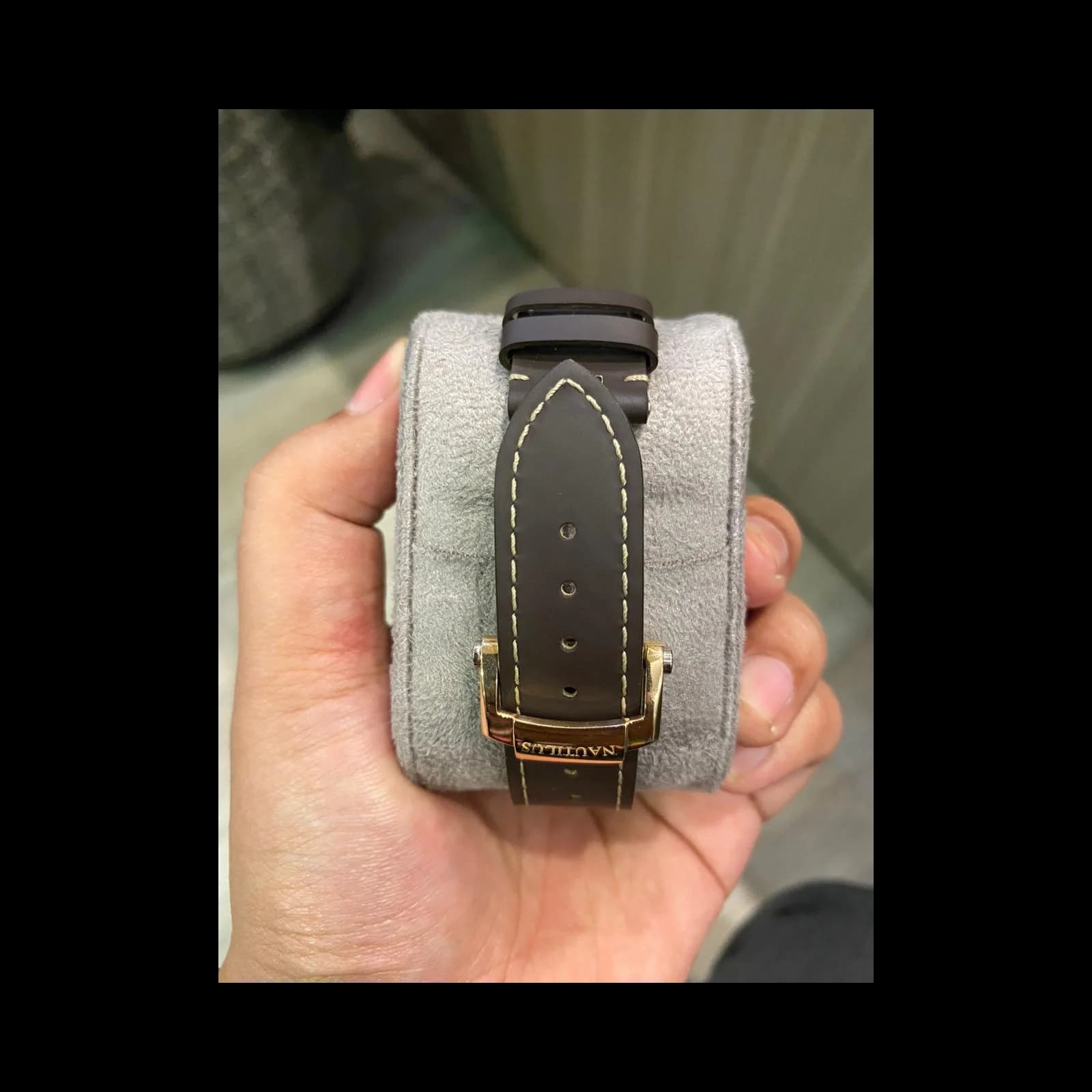 Thumb Nautilus 5712 Rose Gold / White Gold