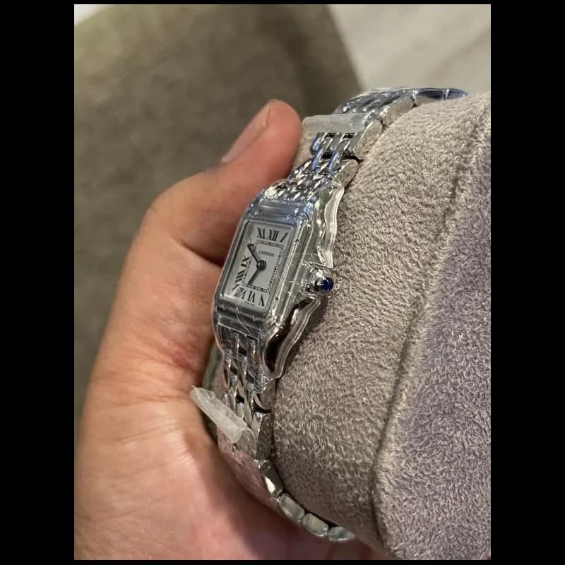 Thumb Panthere Quartz Small Model