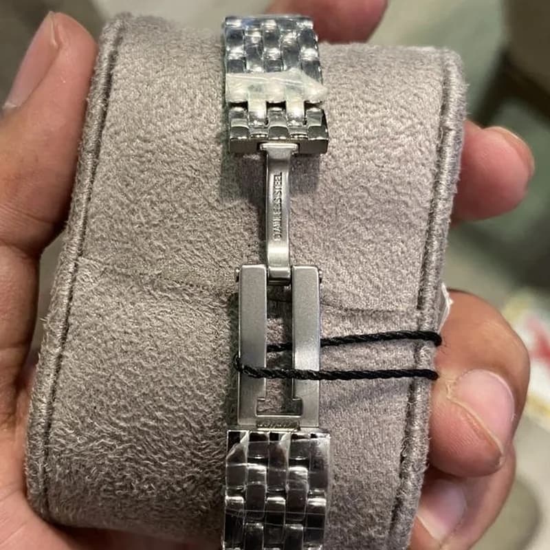 Thumb Panthere Quartz Small Model