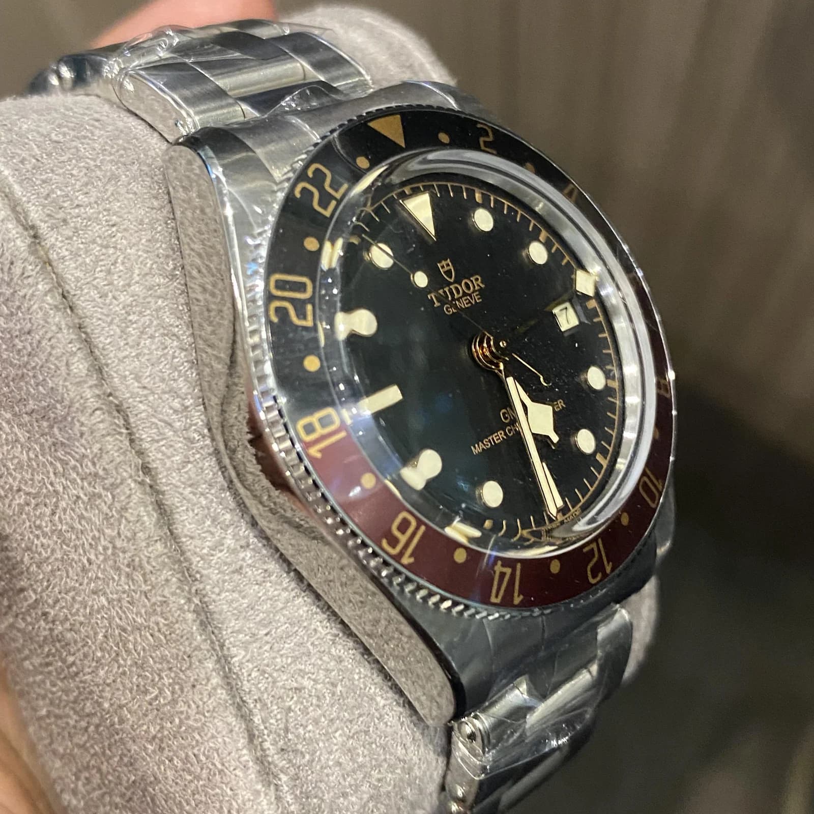 Thumb Black Bay 58 GMT Coke