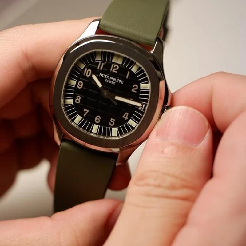 Thumb Aquanaut 5065A Black