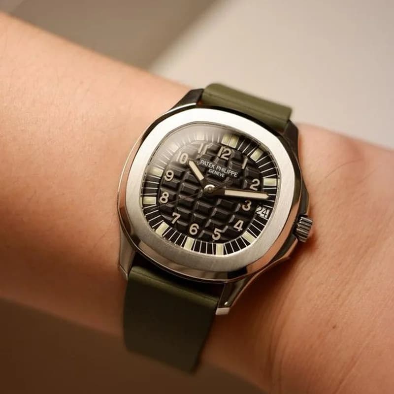 Thumb Aquanaut 5065A Black