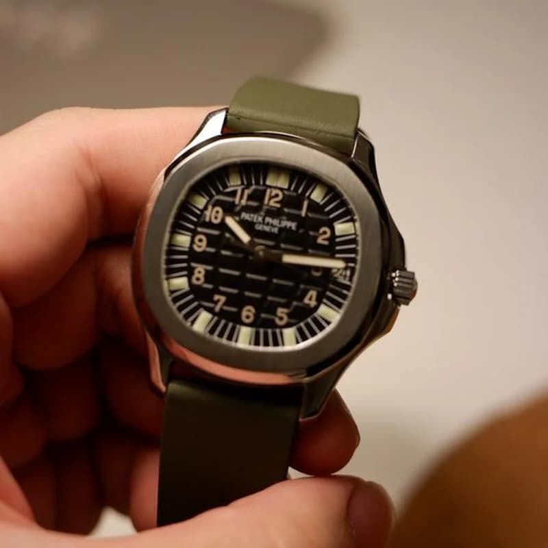Thumb Aquanaut 5065A Black