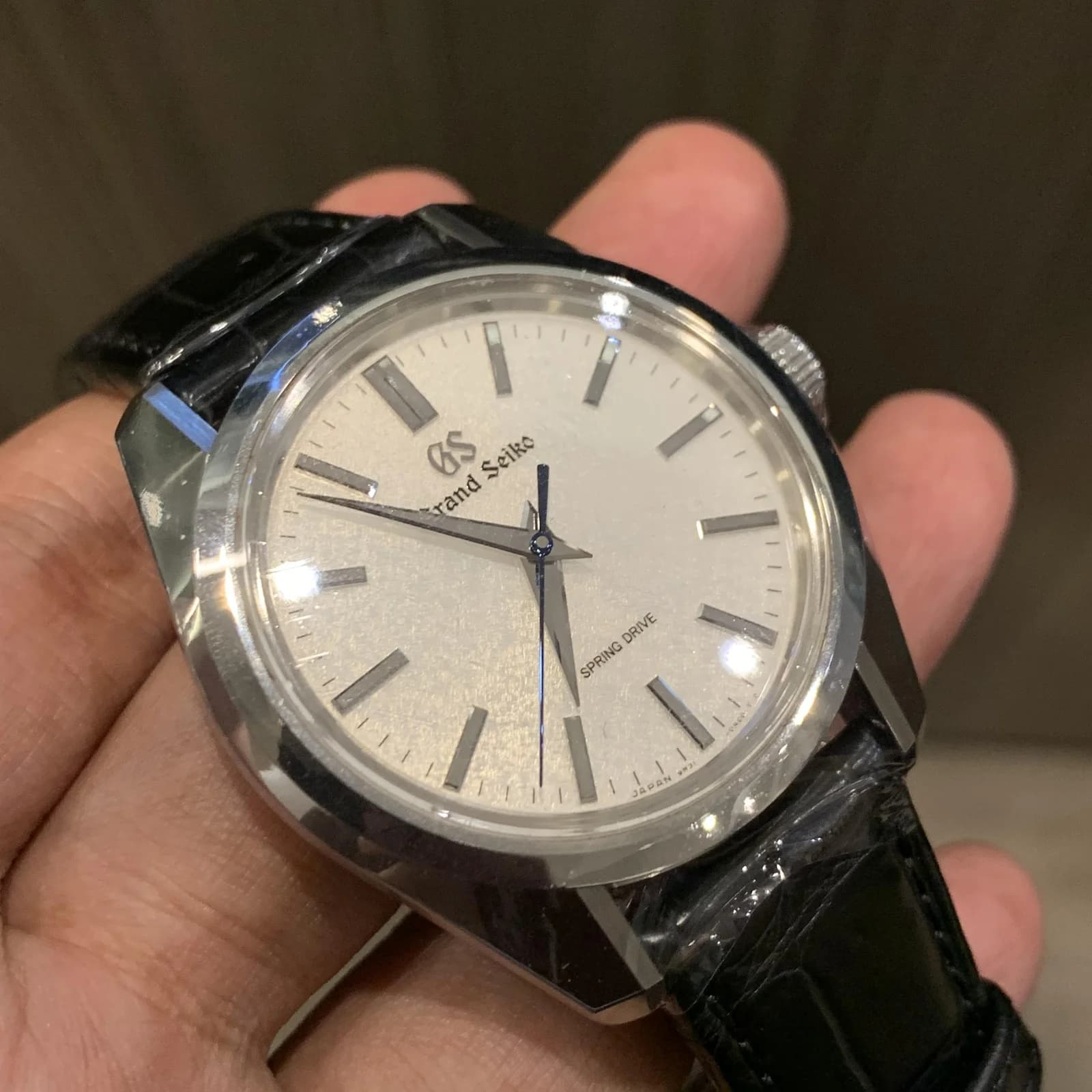 Thumb Heritage Collection SBGY011