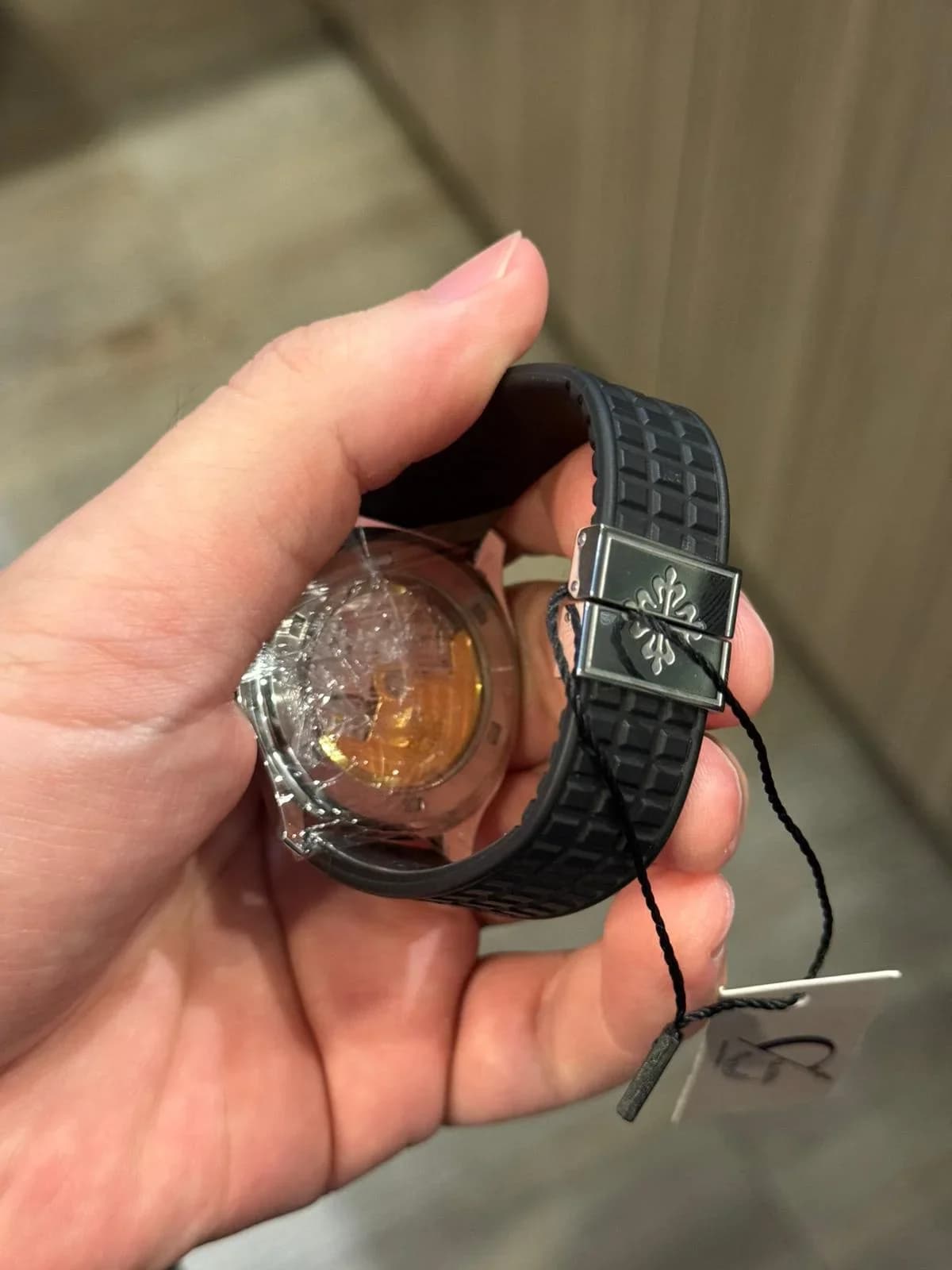 Thumb Aquanaut 5065A Black
