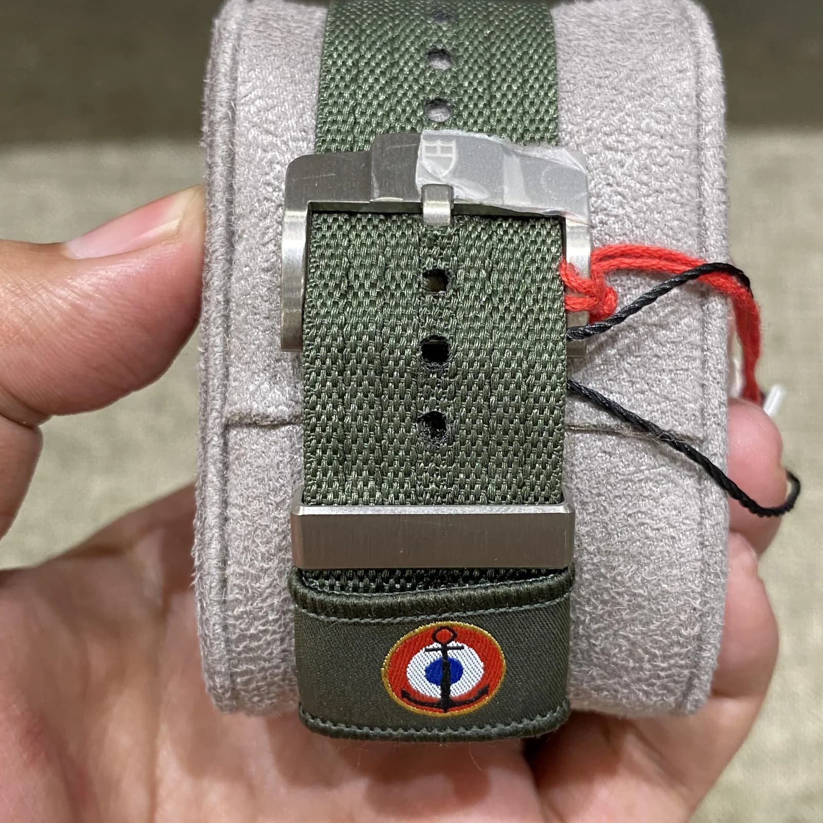 Thumb Pelagos FXD GMT