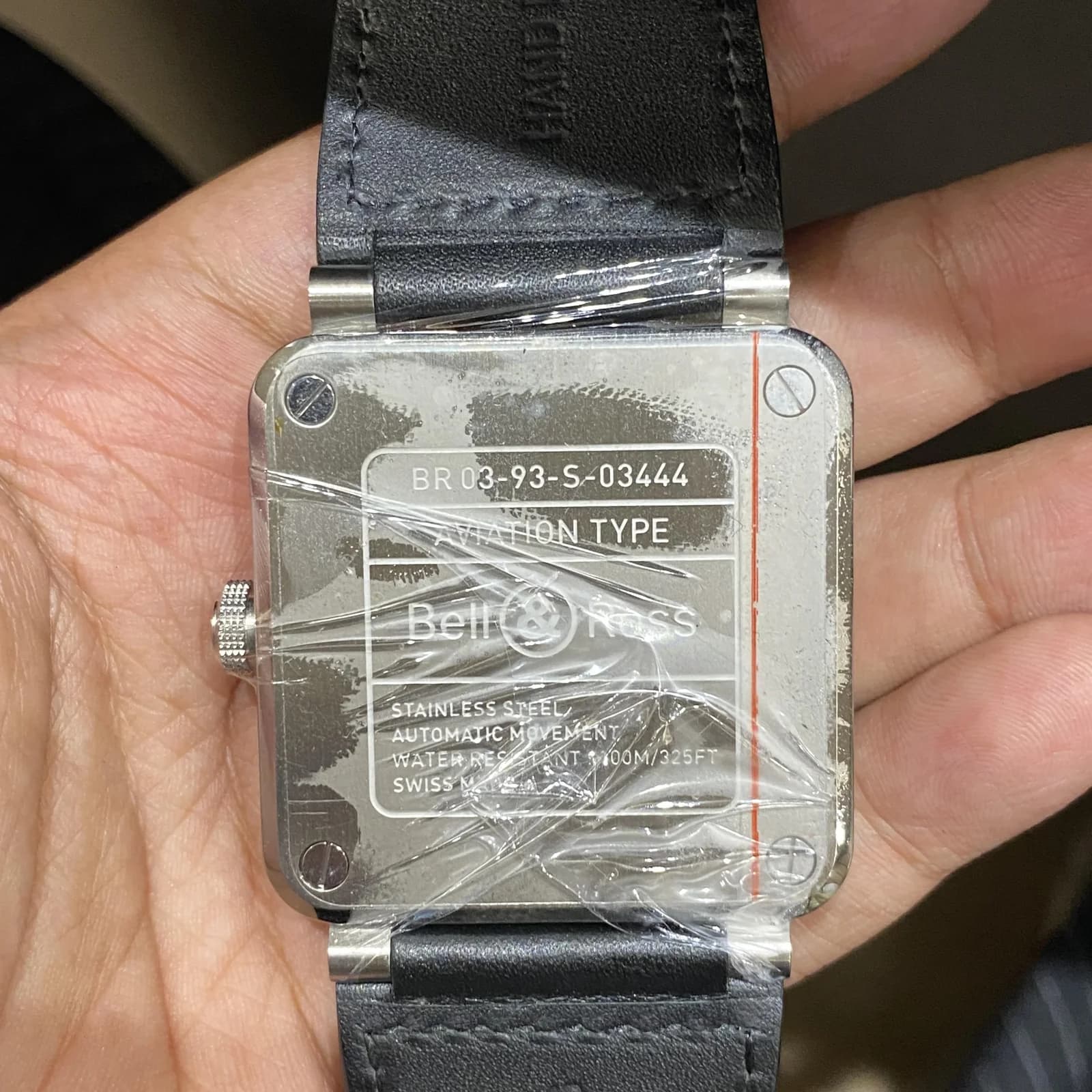 Thumb BR 03 93 GMT