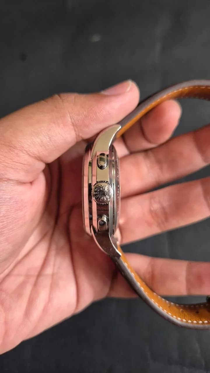 Thumb Saint-Imier Chronograph
