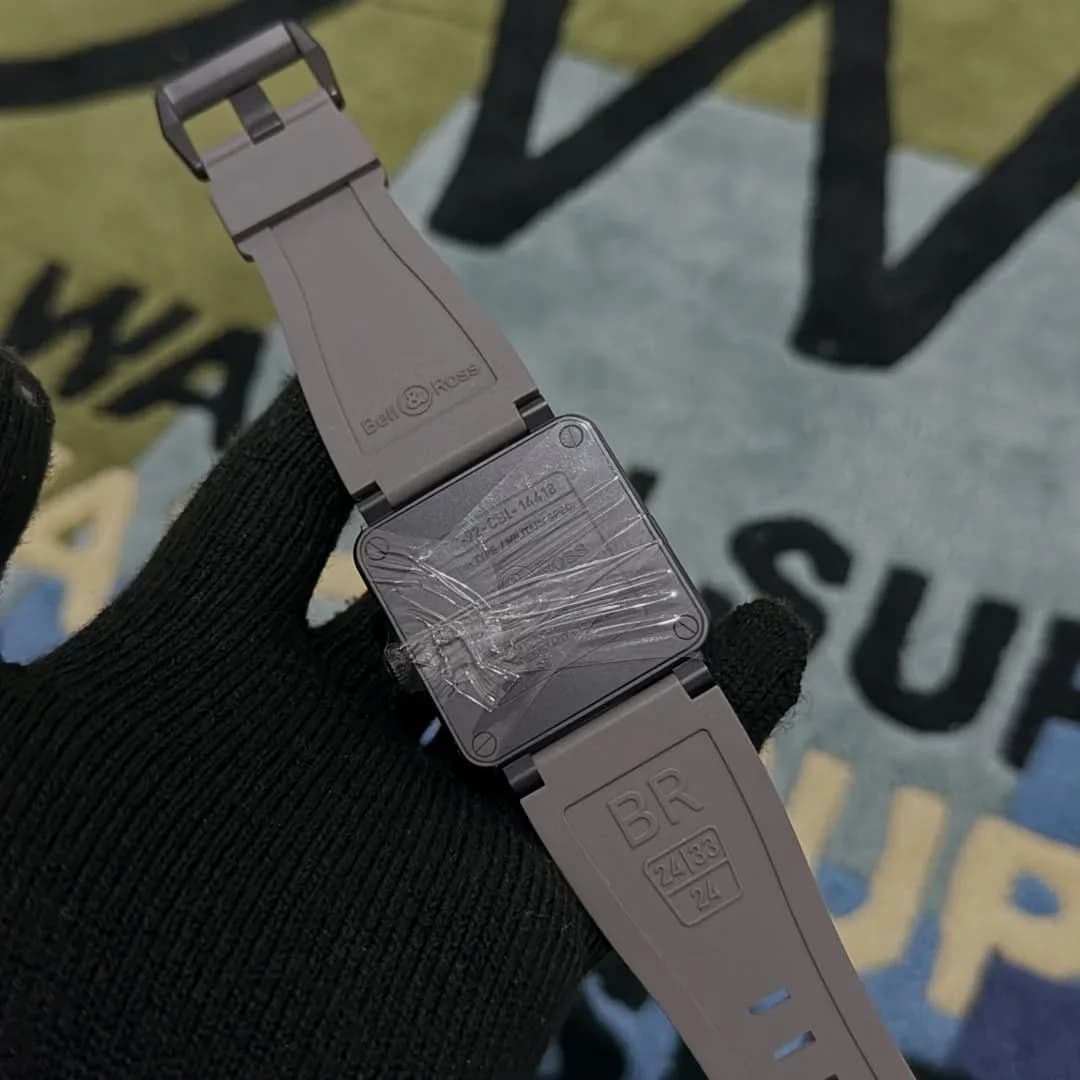 Thumb BR 03 92 Commando Ceramic