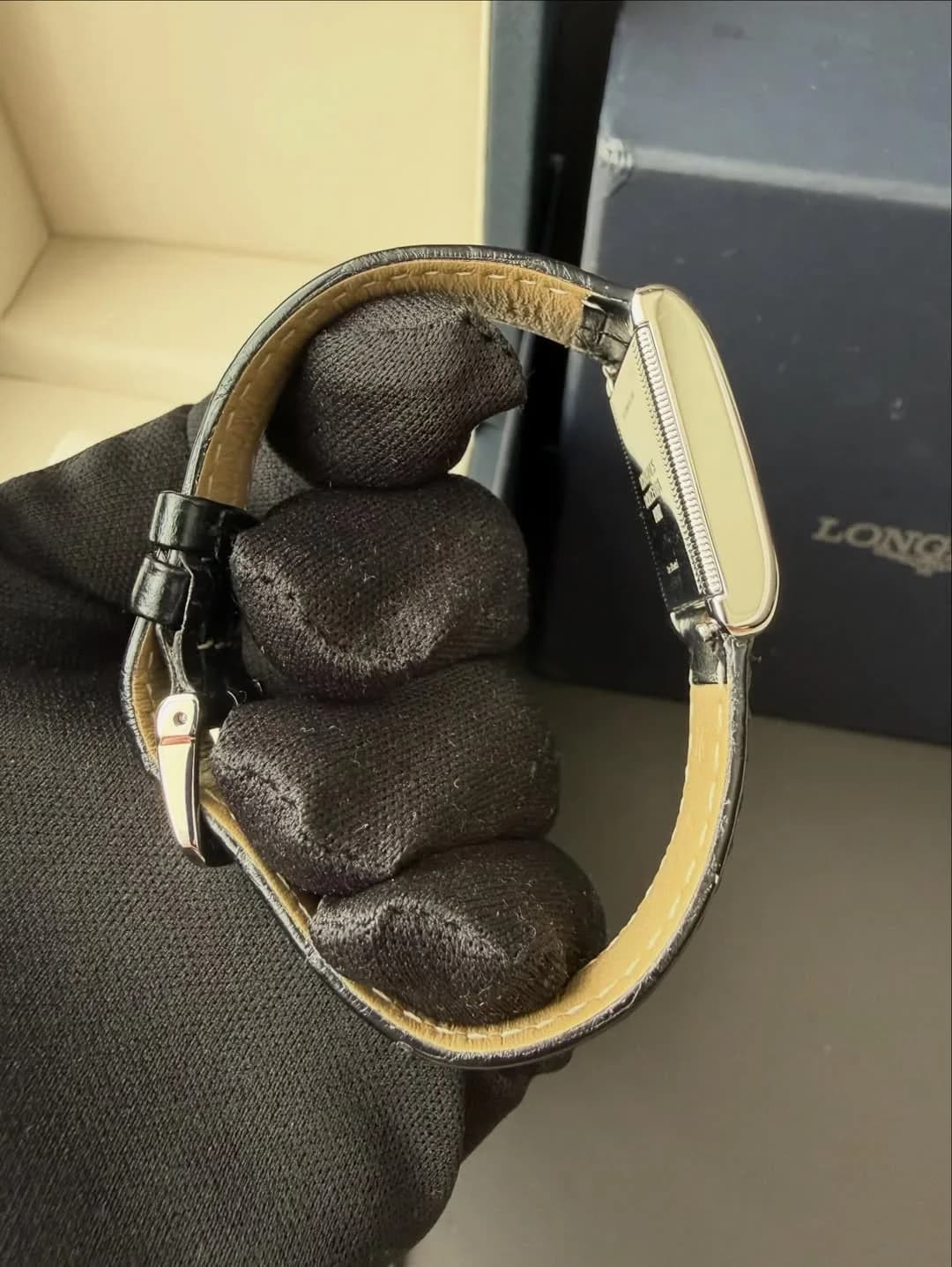 Thumb Mini Dolce Vita 21.5 Quartz Stainless Steel / Silver