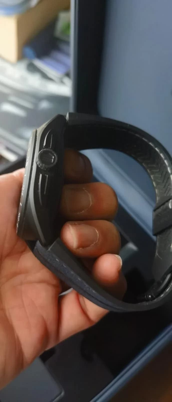 Thumb Connected Calibre E4 x Oracle Red Bull Racing Edition