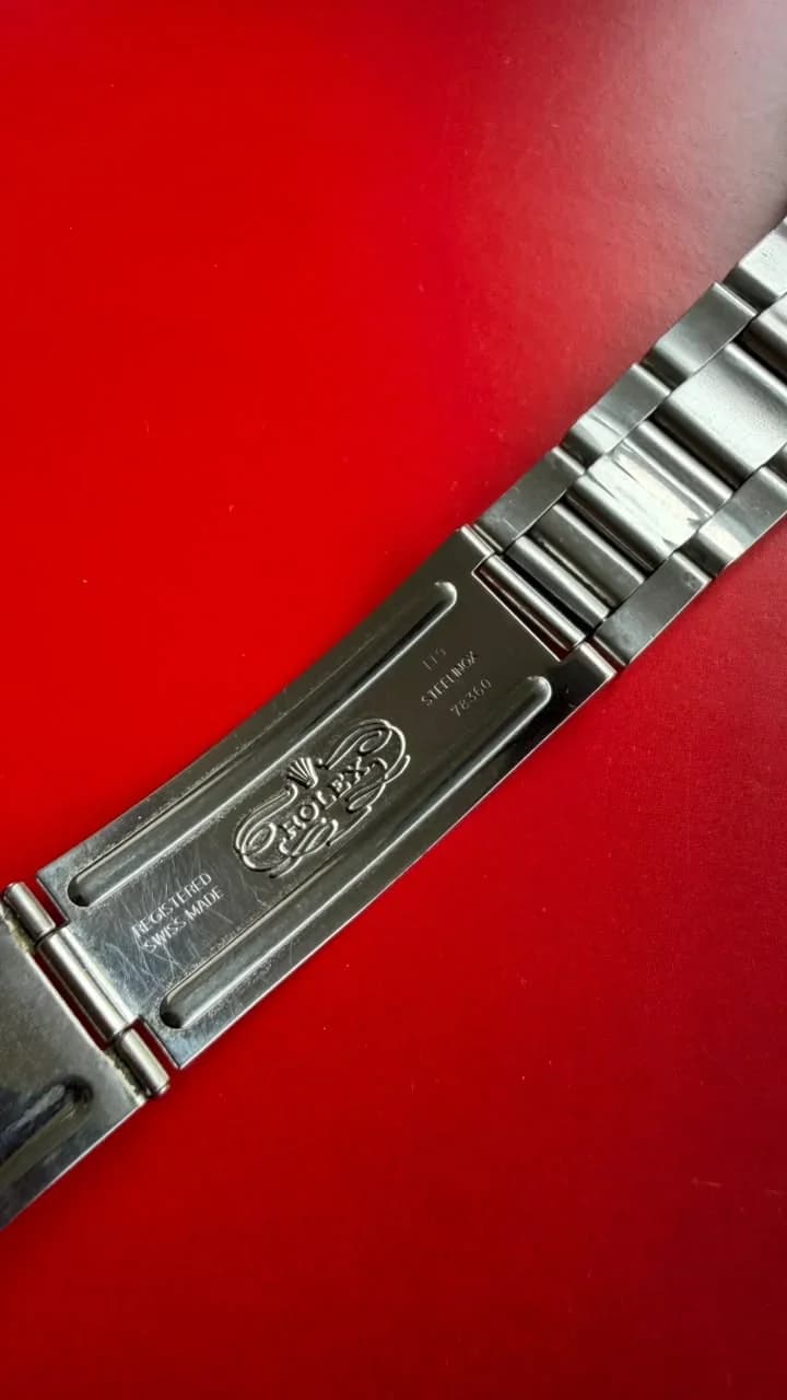 Thumb GMT Master MK3