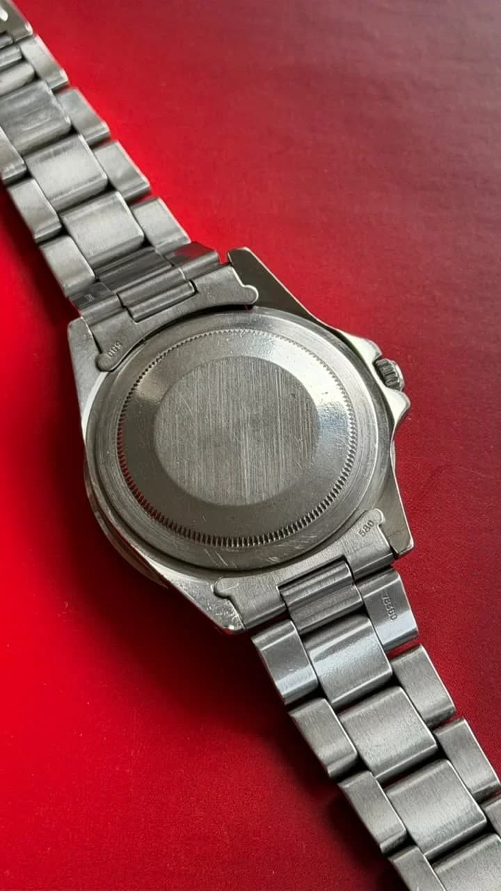 Thumb GMT Master MK3