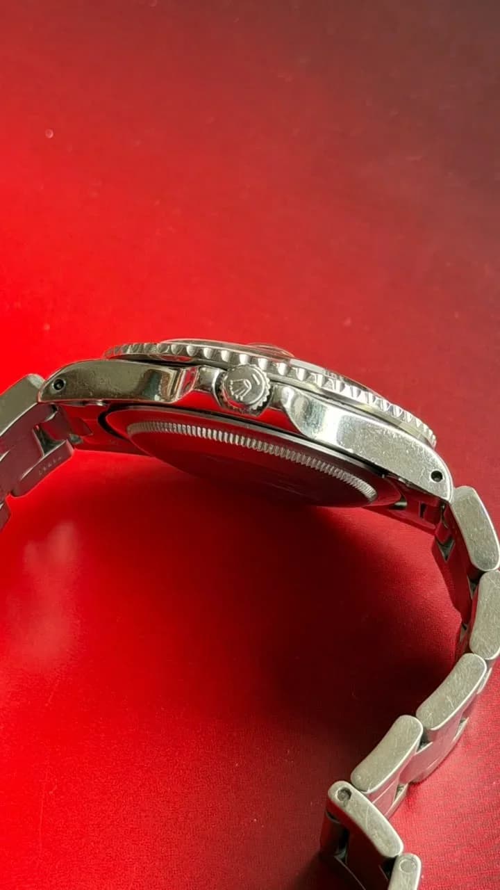 Thumb GMT Master MK3