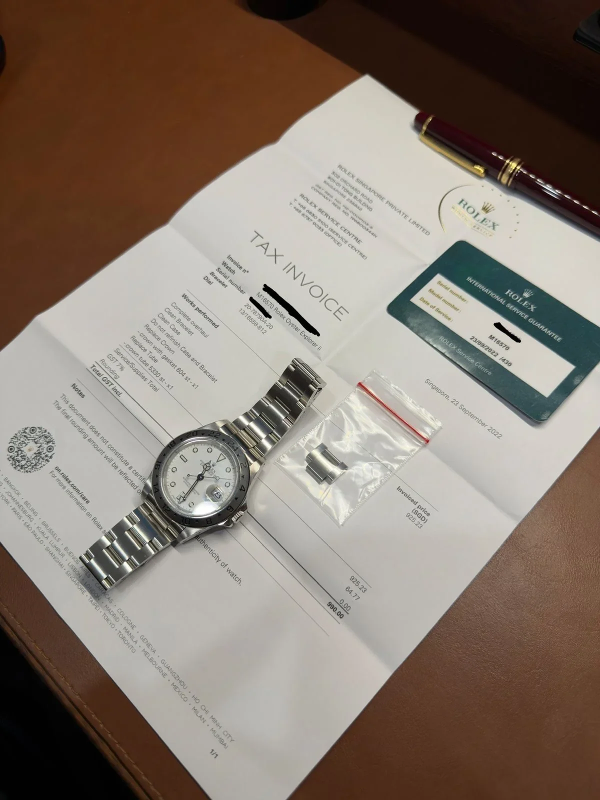 Thumb Explorer II Superluminova
