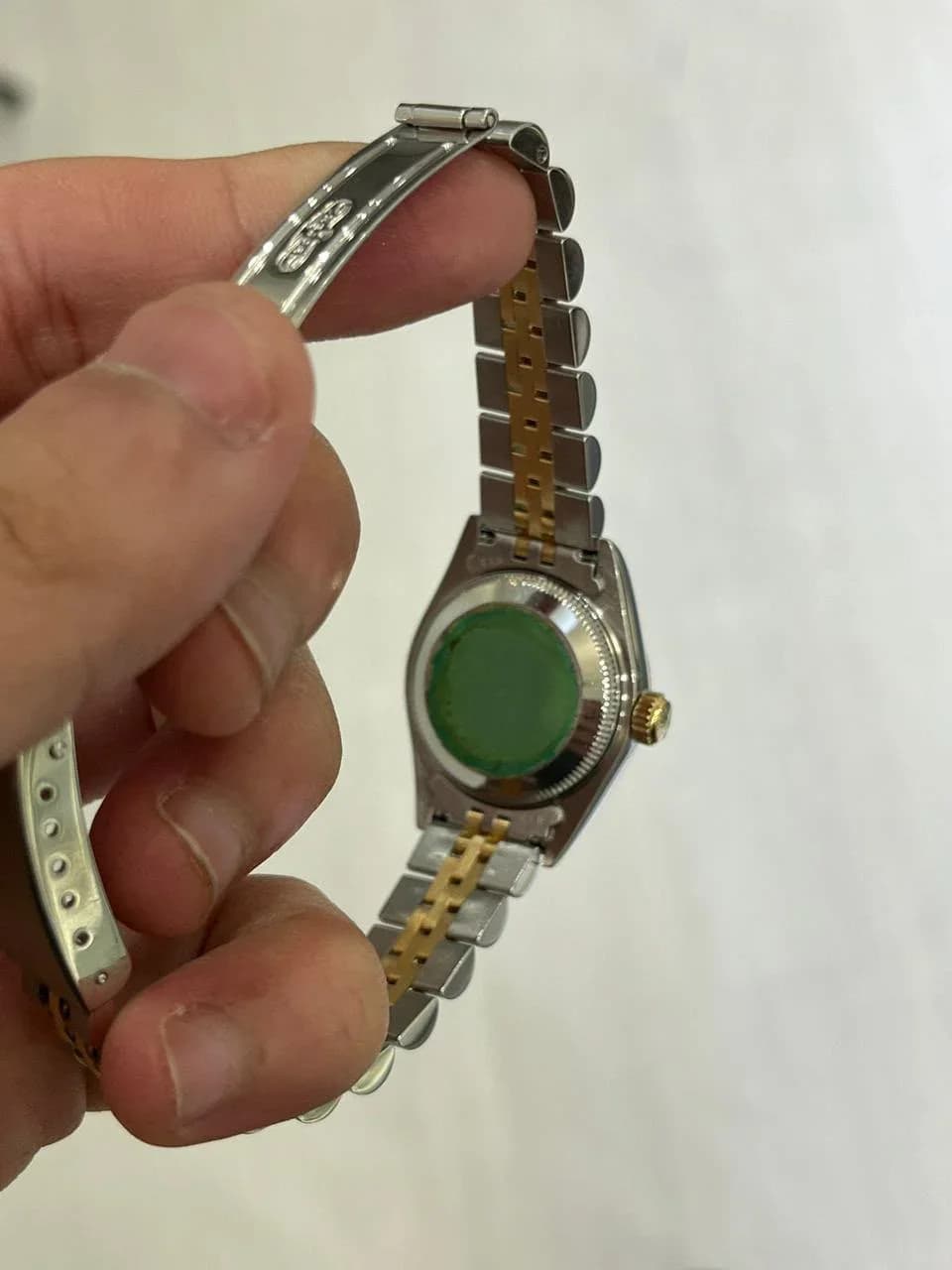 Thumb Lady-Datejust 26 / 79173