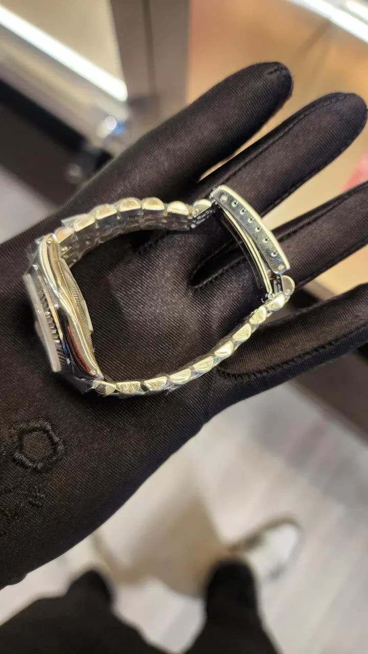 Thumb Datejust 31 68274