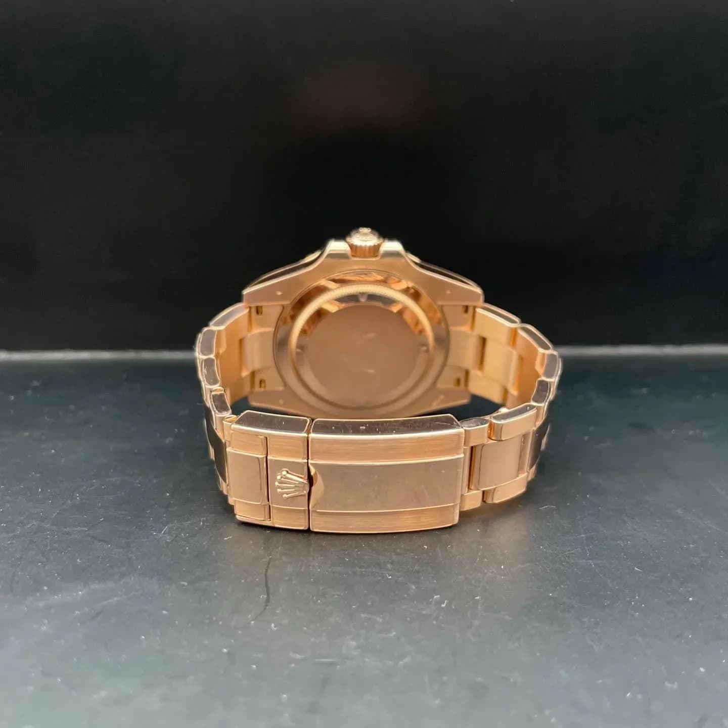 Thumb GMT-Master II Everose / CHNR / Oyster