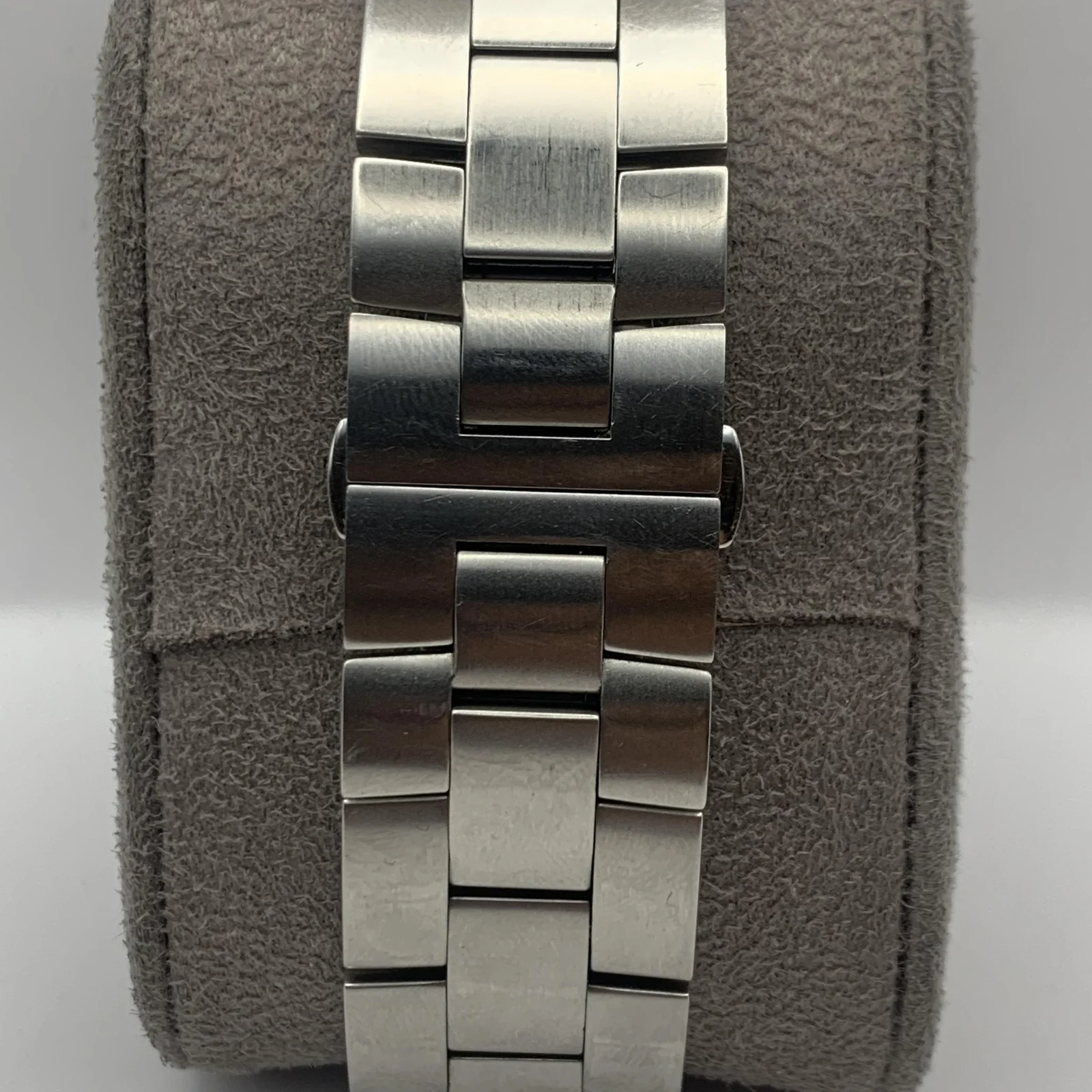 Thumb Clifton Club GMT Automatic Blue