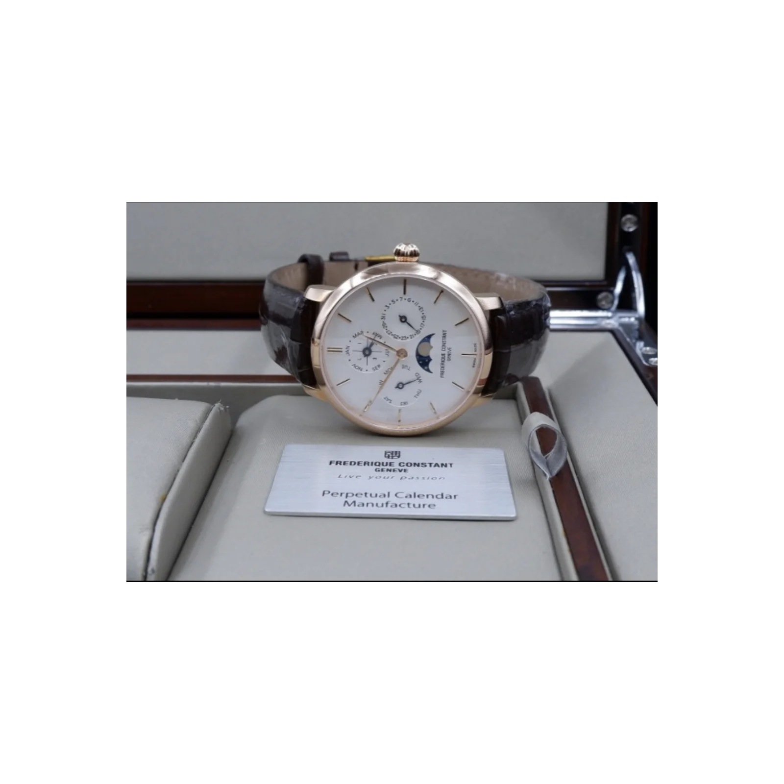 Thumb Slimline Moonphase