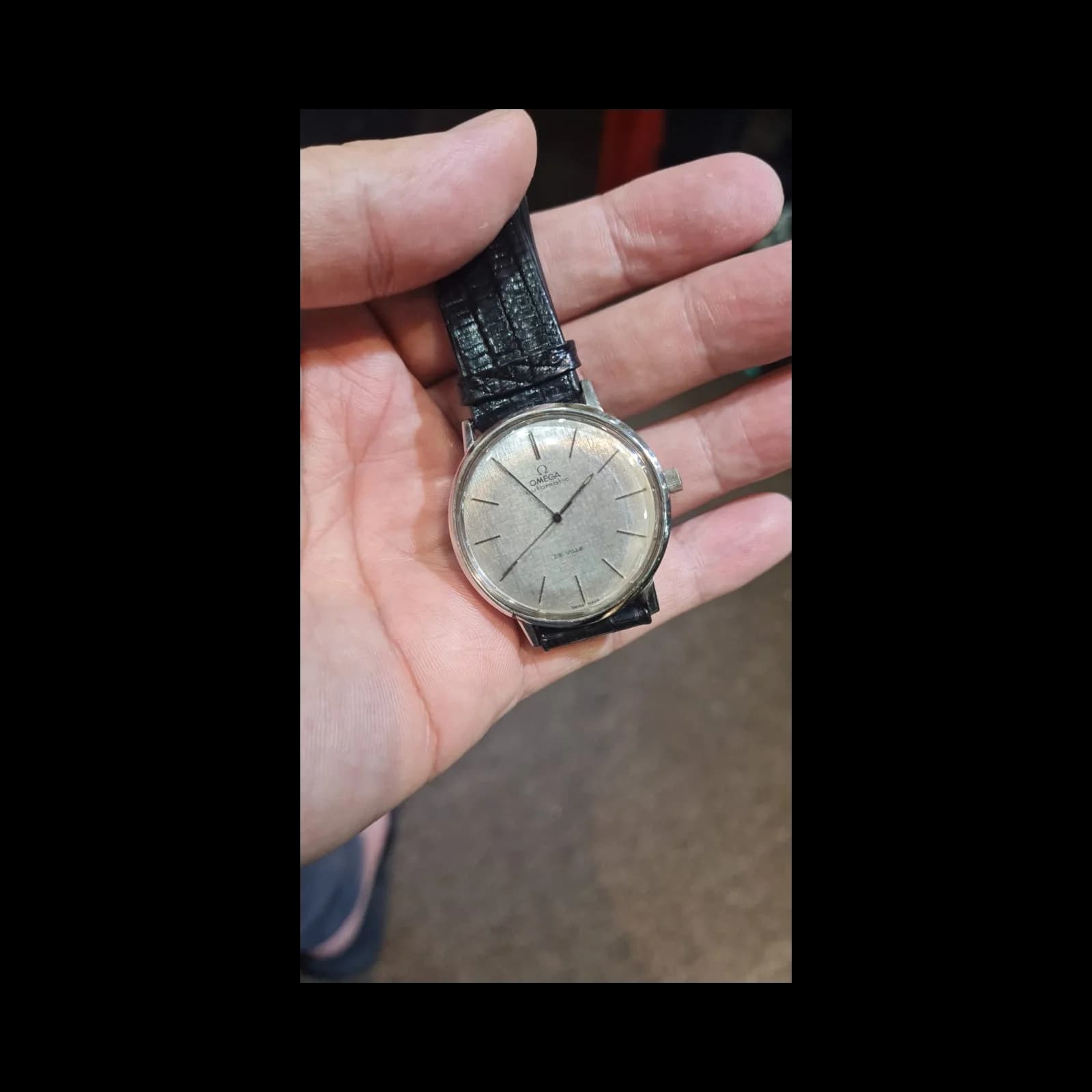 Thumb Omega Deville Linen