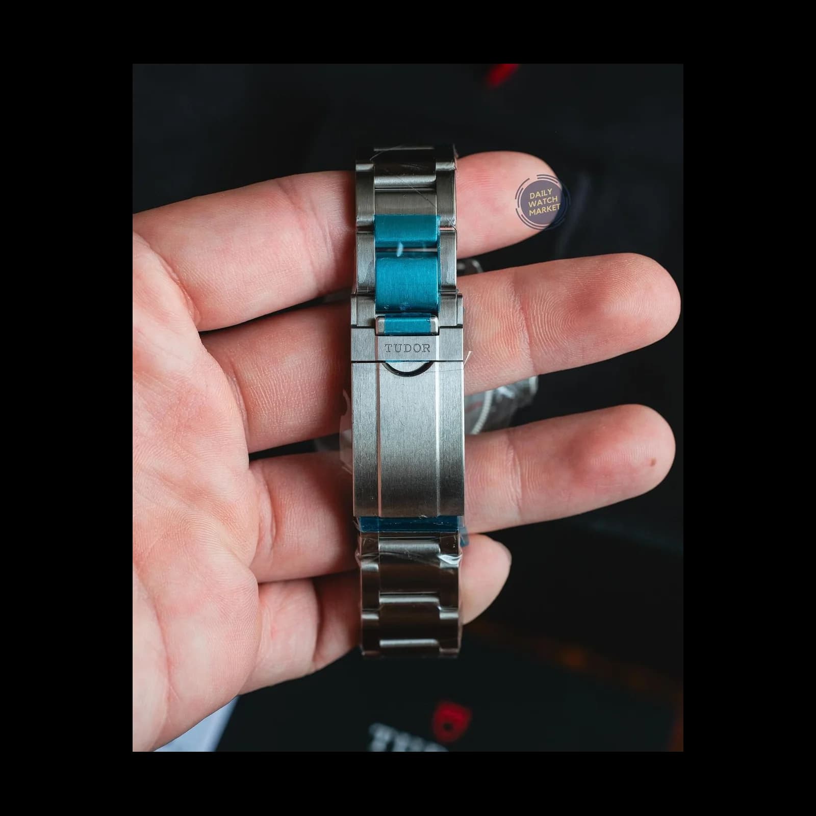 Thumb Ranger / Bracelet