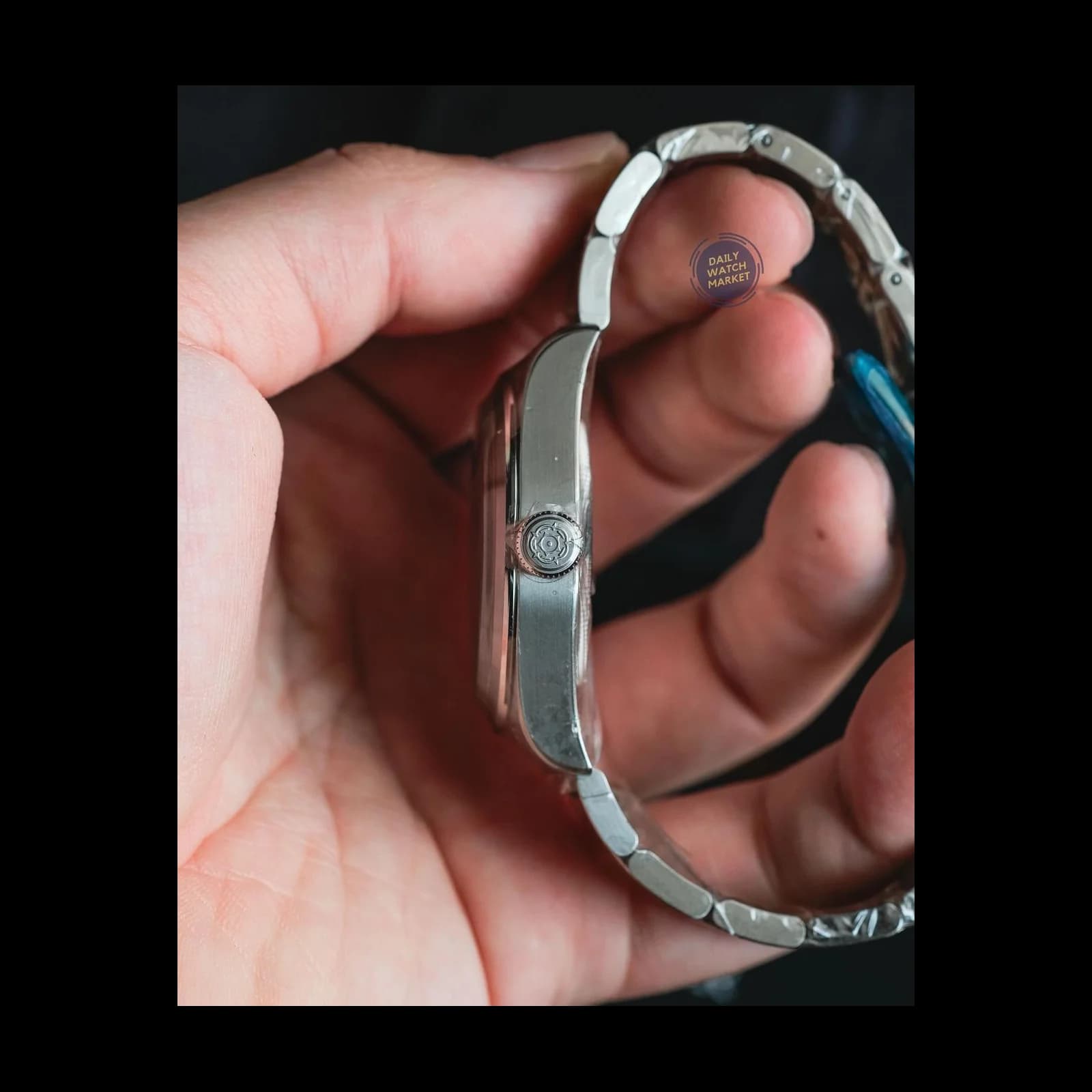 Thumb Ranger / Bracelet