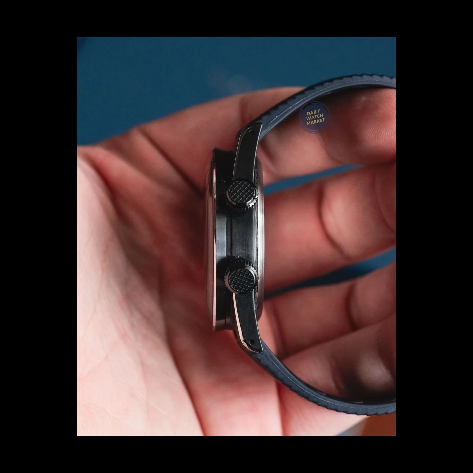 Thumb Baltic Aquascaphe Dual-Crown