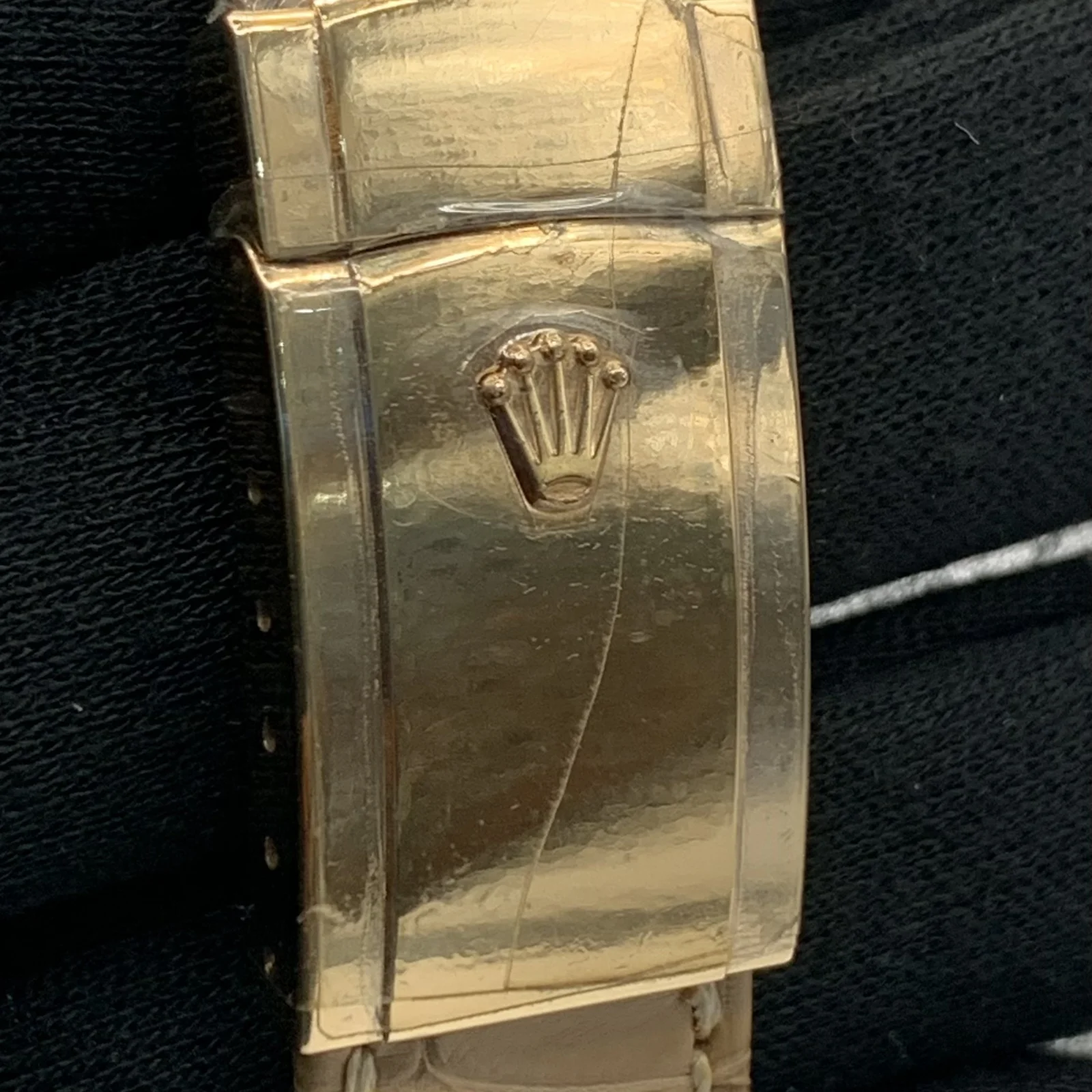 Thumb Datejust 36 Everose Zebra