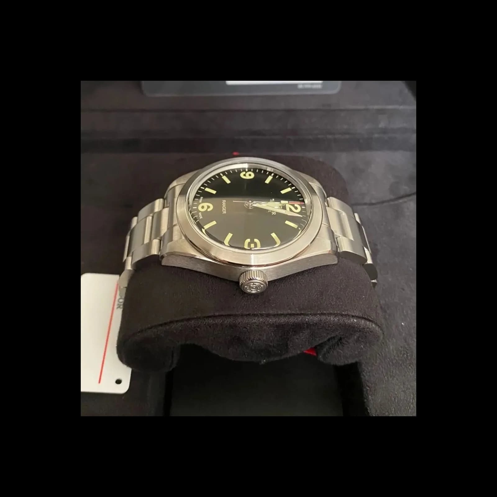 Thumb Ranger / Bracelet