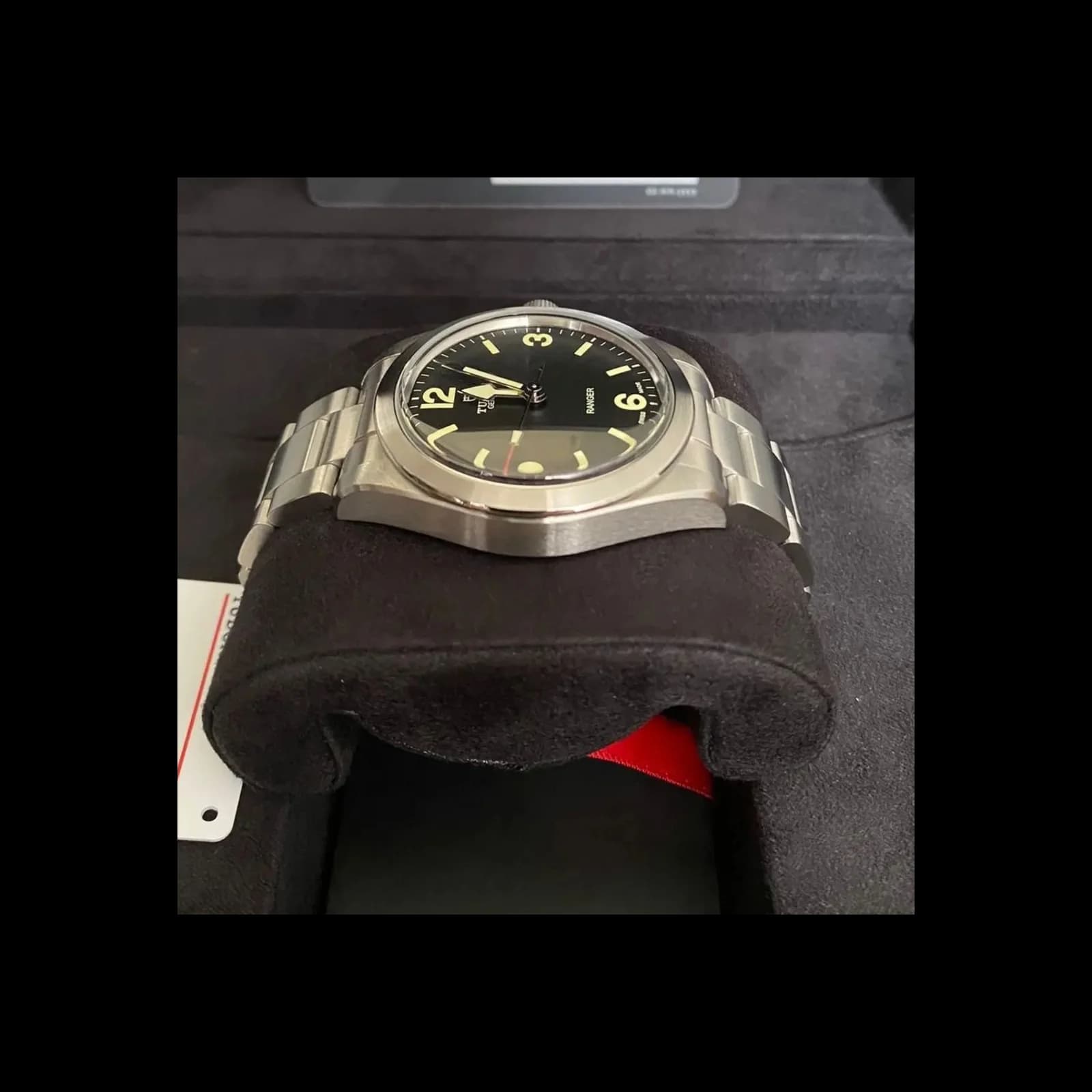 Thumb Ranger / Bracelet
