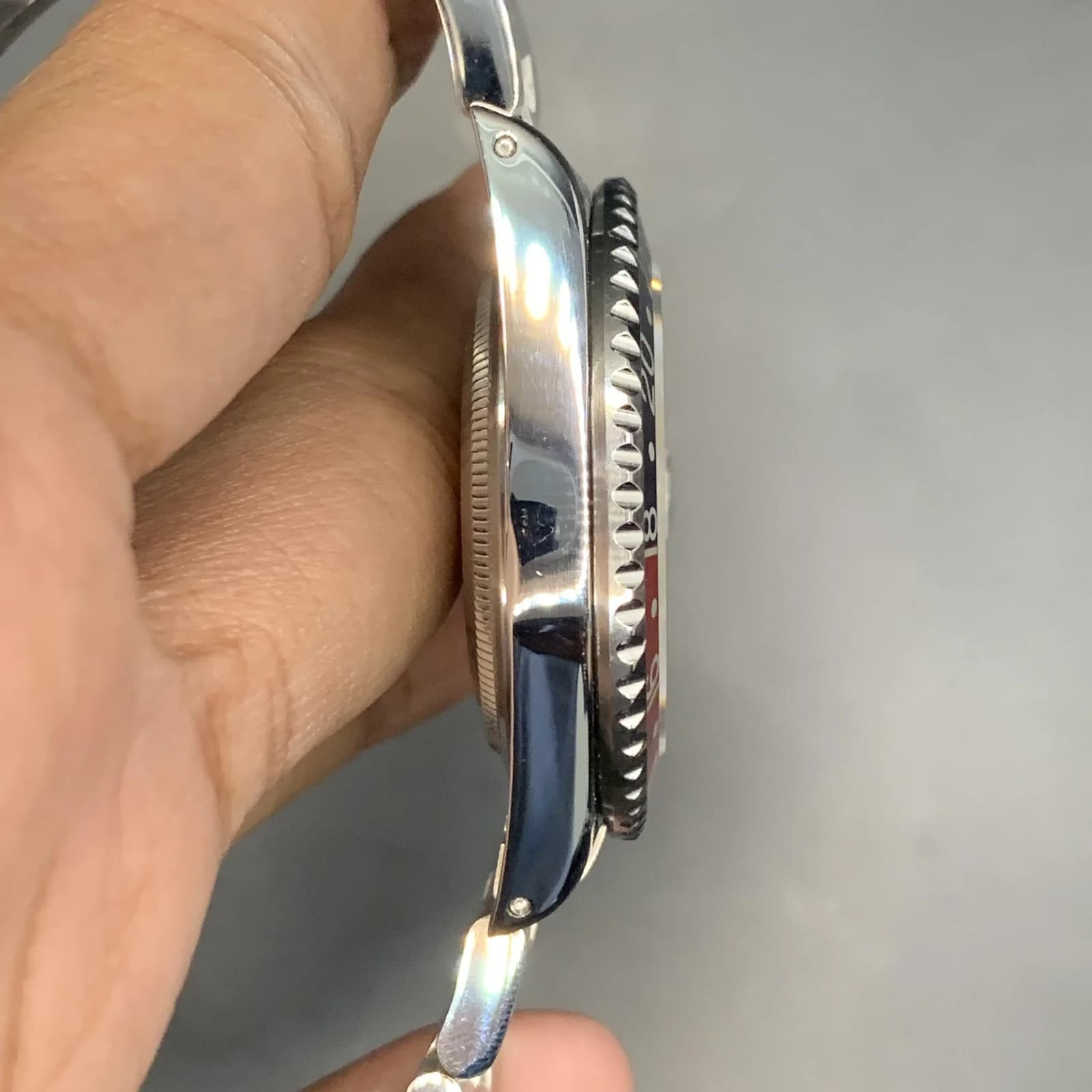 Thumb GMT-Master 16700