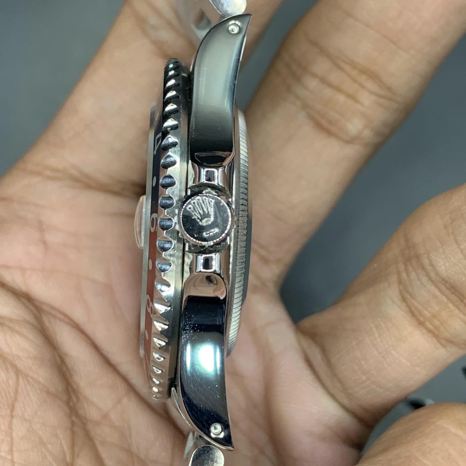 Thumb GMT-Master 16700
