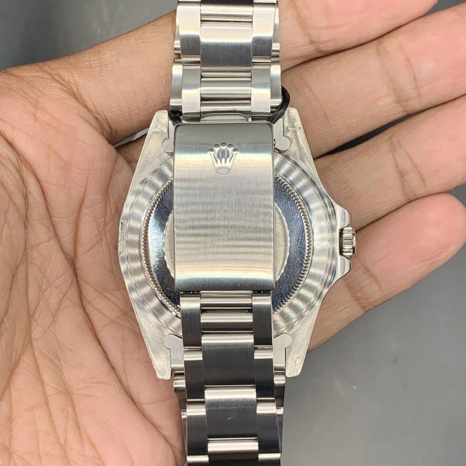Thumb GMT-Master 16700