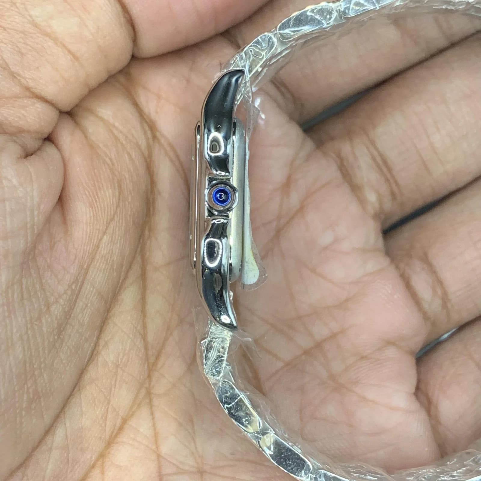 Thumb Panthere Quartz Small Model