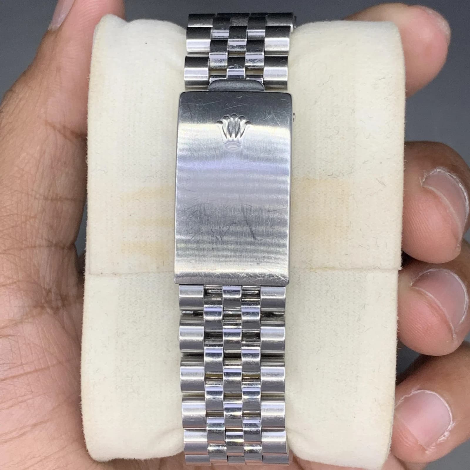 Thumb GMT-Master II 16750 (Pepsi)