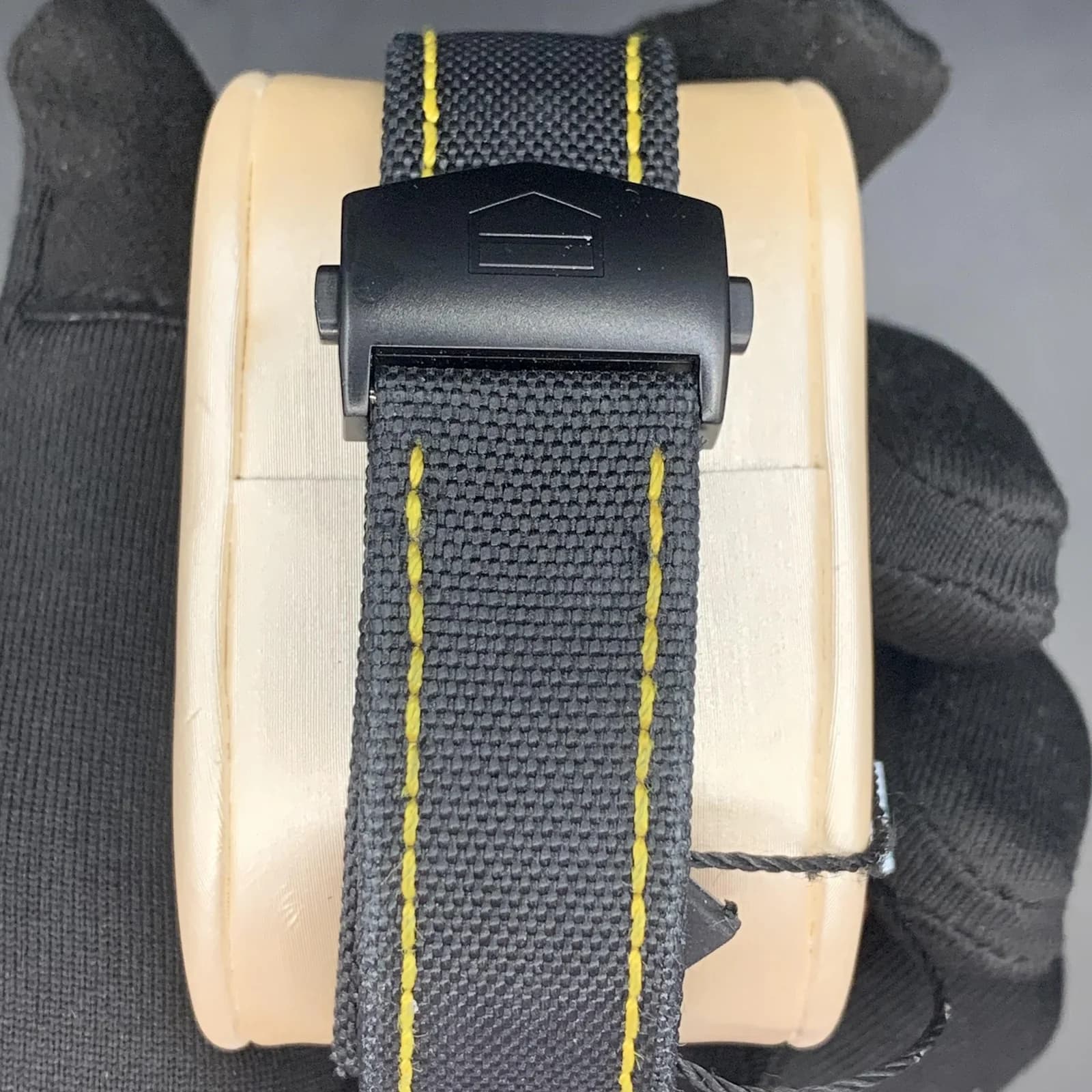 Thumb Aquaracer Calibre 5 Automatic / 41 / Limited Edition