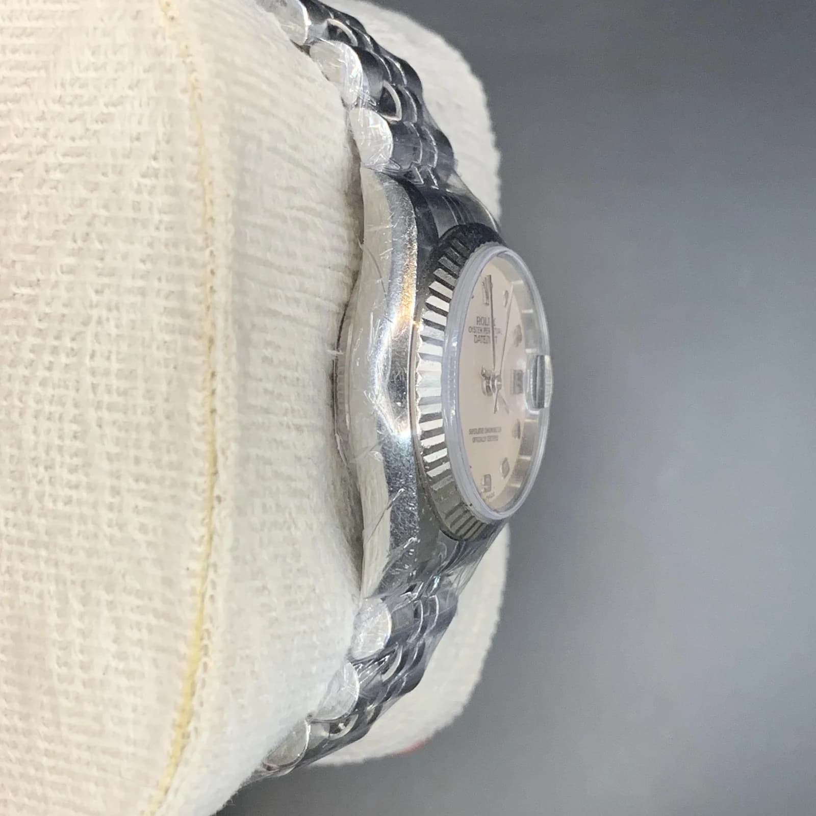 Thumb Lady-Datejust 26 69174