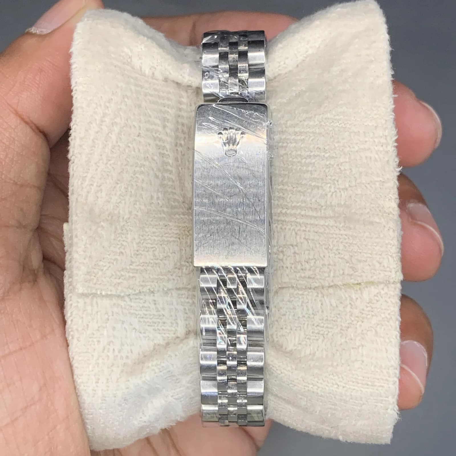 Thumb Lady-Datejust 26 69174