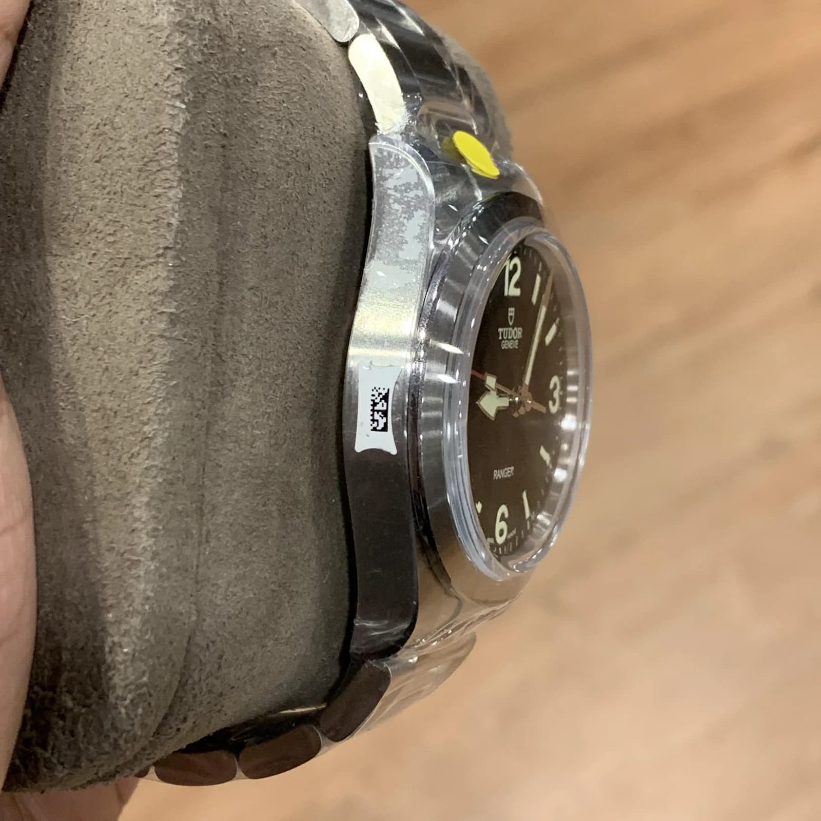 Thumb Ranger / Bracelet