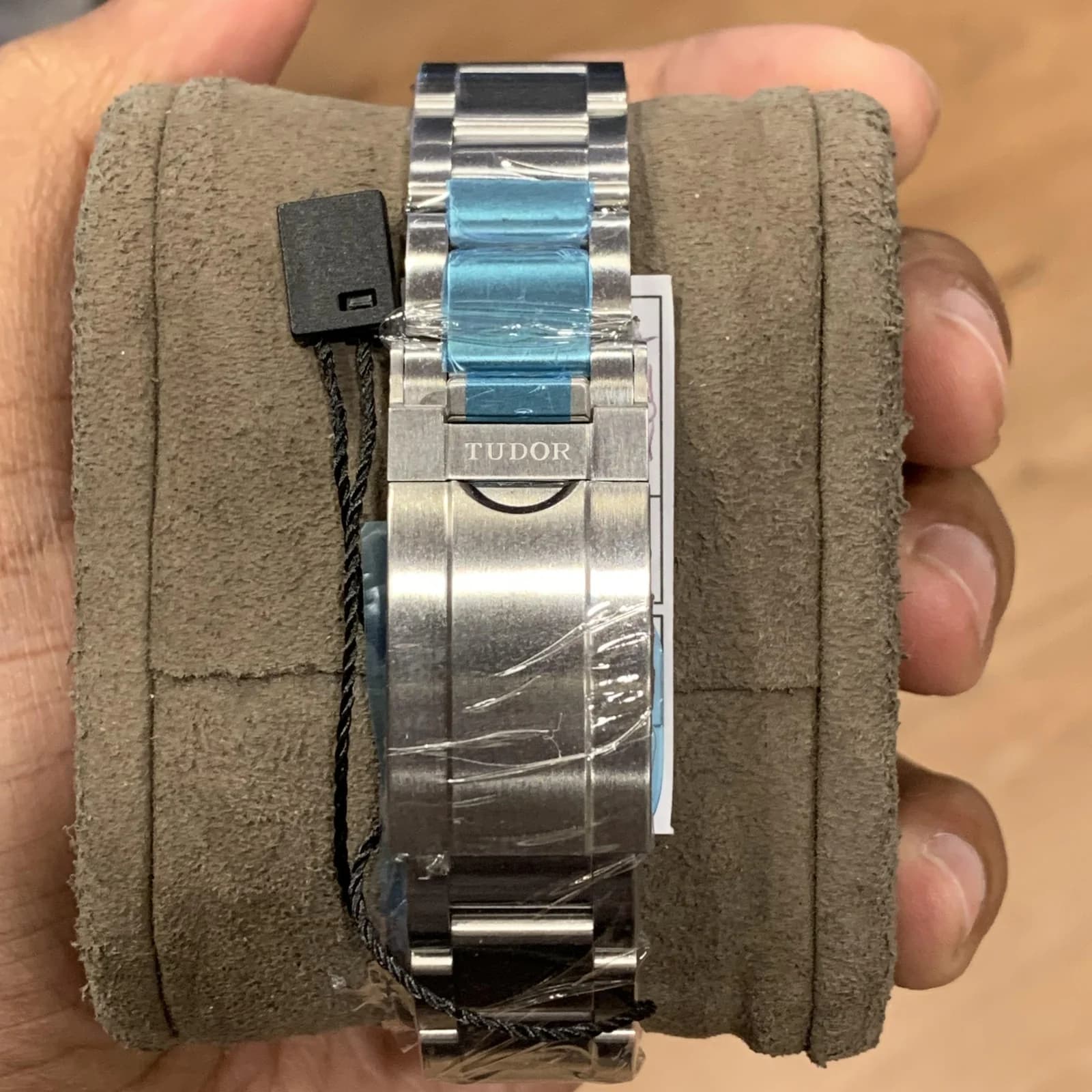 Thumb Ranger / Bracelet